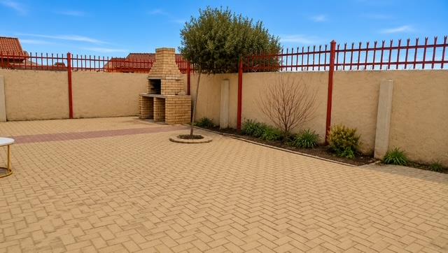 2 Bedroom Property for Sale in Mandela View Free State